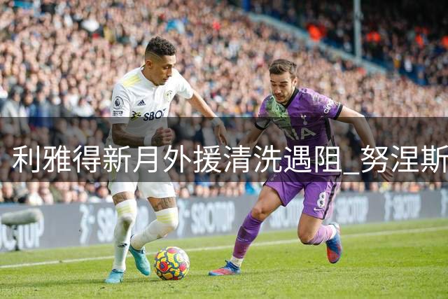 利雅得新月外援清洗遇阻 努涅斯转会陷僵局无人问津