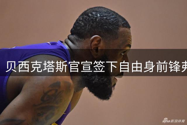 贝西克塔斯官宣签下自由身前锋弗拉霍维奇